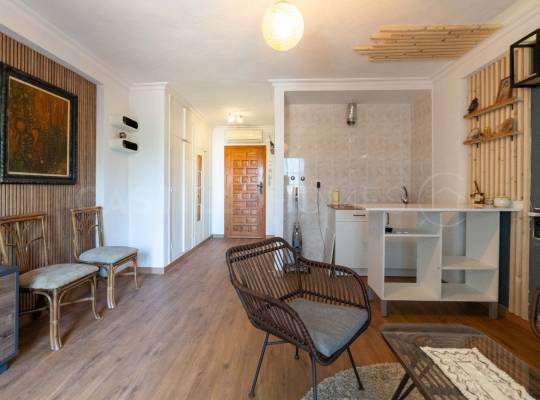 Segunda mano - Estudio - Torrevieja - Aguas Nuevas