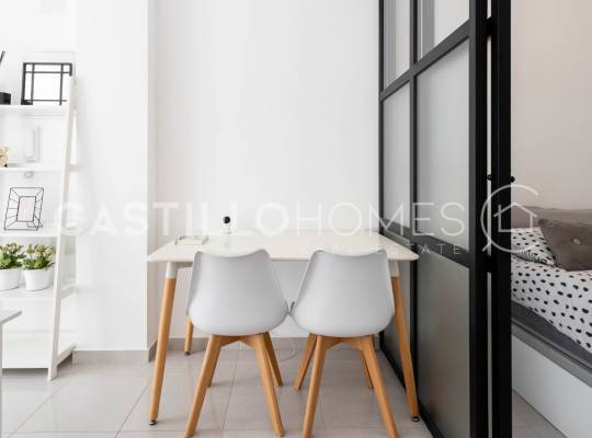 Segunda mano - Estudio - Torrevieja - Centro