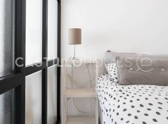 Segunda mano - Estudio - Torrevieja - Centro