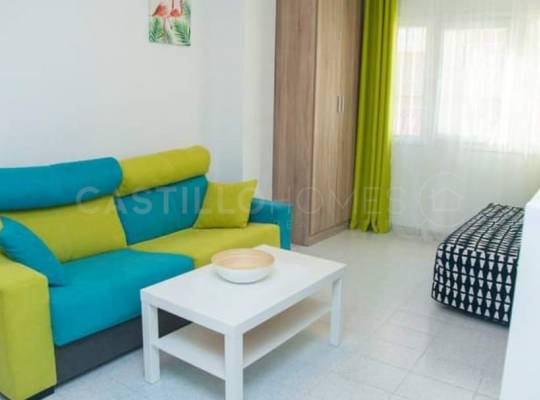 Segunda mano - Estudio - Torrevieja - Centro