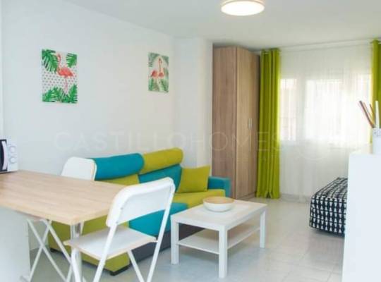 Segunda mano - Estudio - Torrevieja - Centro