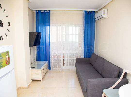 Segunda mano - Estudio - Torrevieja - Centro
