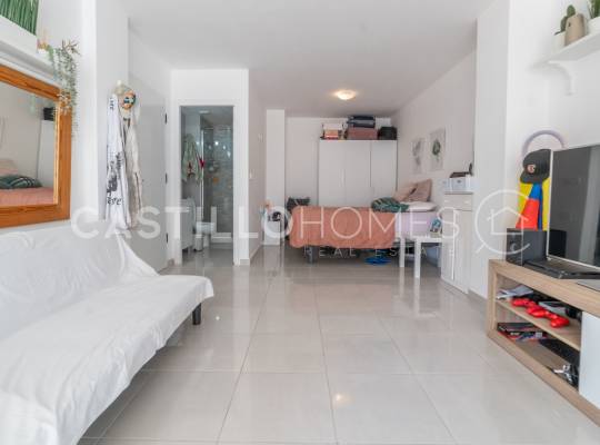 Segunda mano - Estudio - Torrevieja - Centro