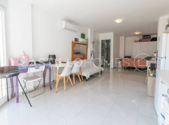 Segunda mano - Estudio - Torrevieja - Centro