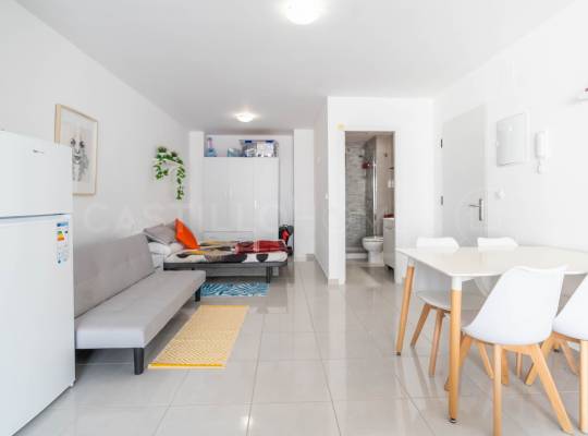 Segunda mano - Estudio - Torrevieja - Centro