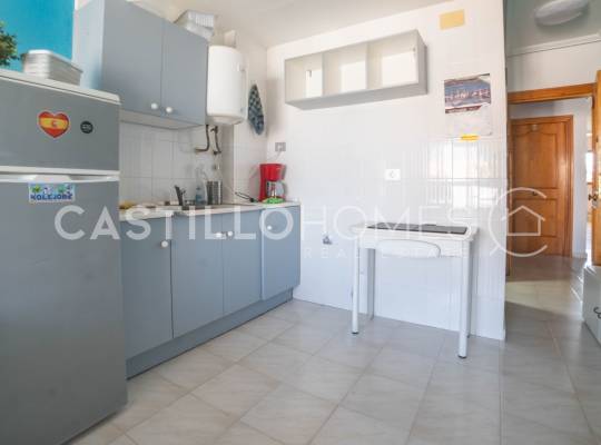 Segunda mano - Estudio - Torrevieja - La Mata