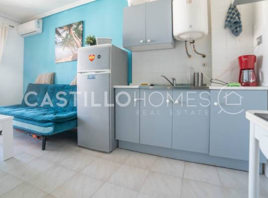 Segunda mano - Estudio - Torrevieja - La Mata