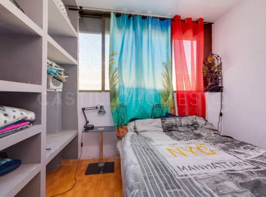 Segunda mano - Estudio - Torrevieja - La Siesta - El Salado -  Torreta