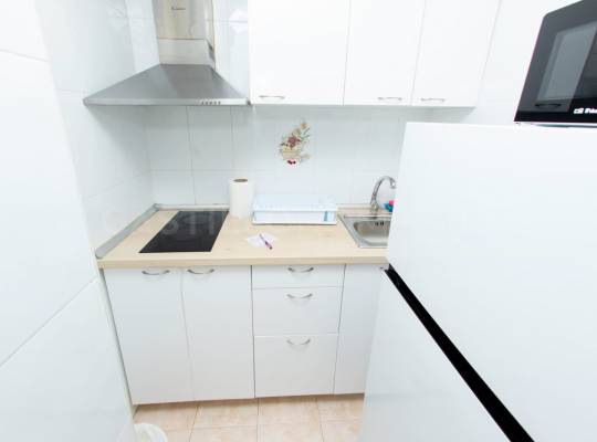 Segunda mano - Estudio - Torrevieja - Playa del Cura