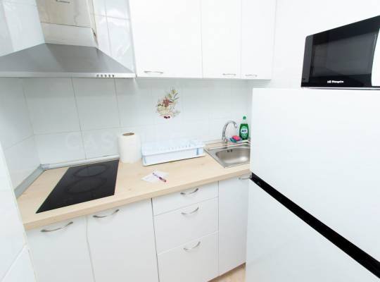 Segunda mano - Estudio - Torrevieja - Playa del Cura