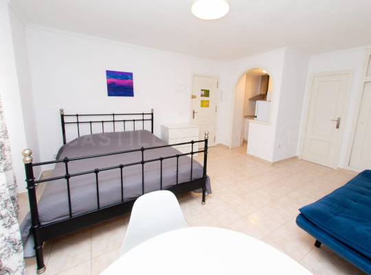 Segunda mano - Estudio - Torrevieja - Playa del Cura