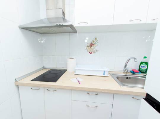 Segunda mano - Estudio - Torrevieja - Playa del Cura