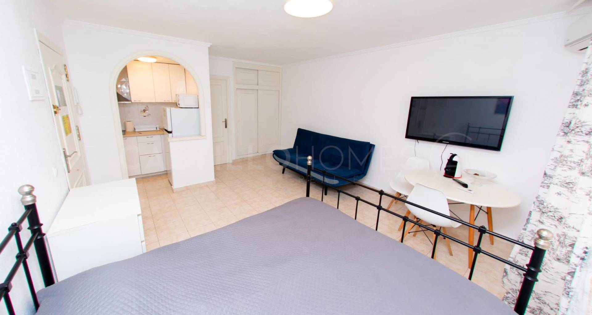 Segunda mano - Estudio - Torrevieja - Playa del Cura