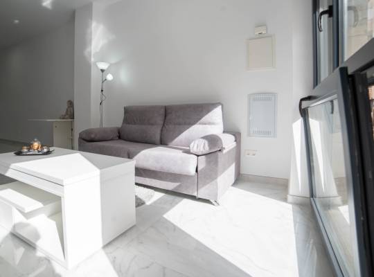 Segunda mano - Estudio - Torrevieja - Torrelamata - La Mata