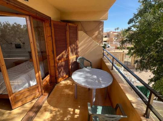 Segunda mano - Estudio - Torrevieja - Urb. Rosaleda