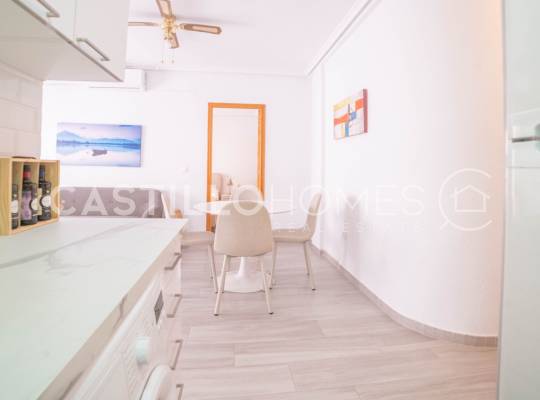 Segunda mano - Garaje - Torrevieja - Centro