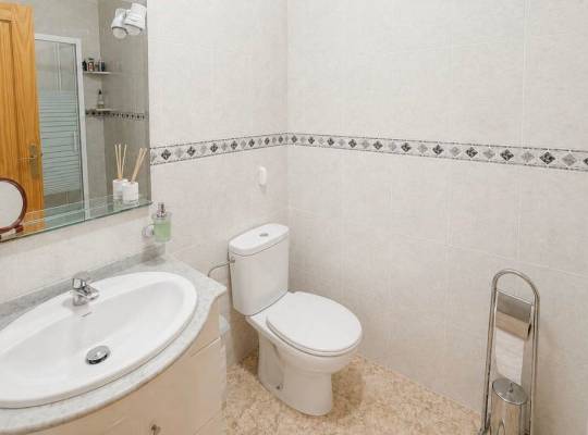 Segunda mano - Penthouse Penthouse - Torrevieja - Centro