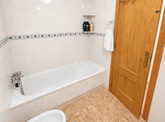 Segunda mano - Penthouse Penthouse - Torrevieja - Centro