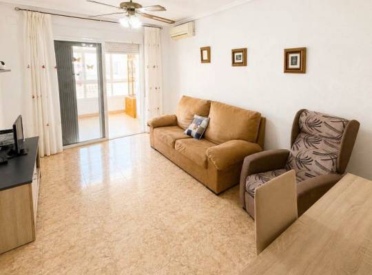 Segunda mano - Penthouse Penthouse - Torrevieja - Centro