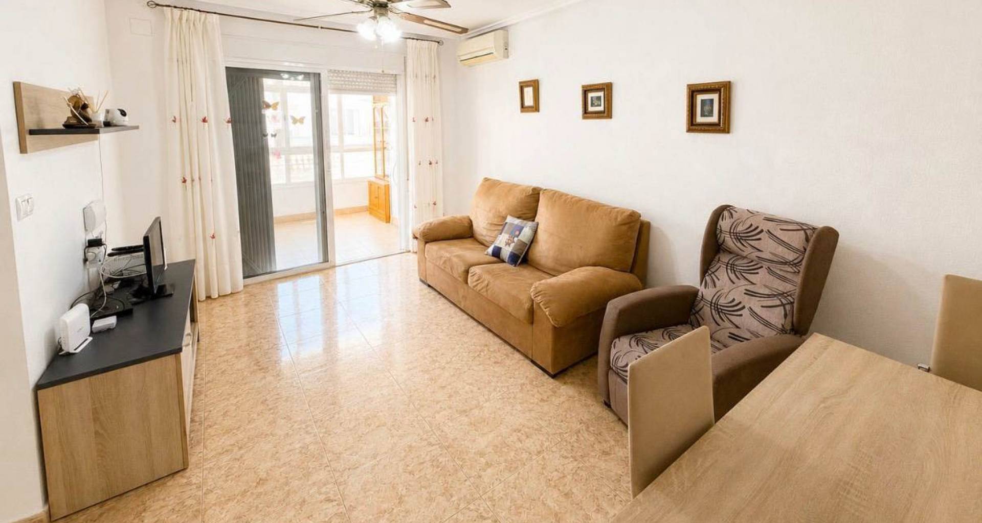 Segunda mano - Penthouse Penthouse - Torrevieja - Centro