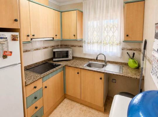 Segunda mano - Penthouse Penthouse - Torrevieja - Centro