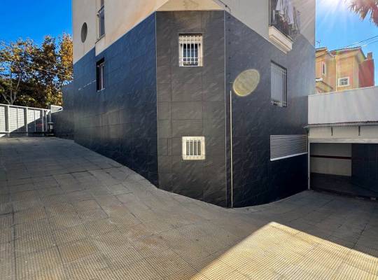 Segunda mano - Property - Torrevieja - Nueva Torrevieja - Aguas Nuevas