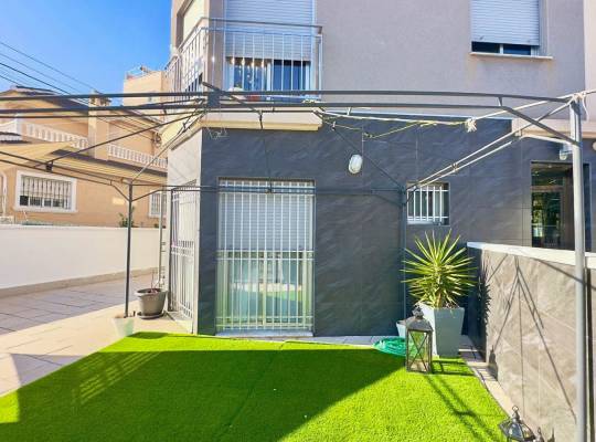 Segunda mano - Property - Torrevieja - Nueva Torrevieja - Aguas Nuevas