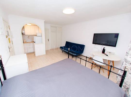 Studio - Resale - Torrevieja - CH1059