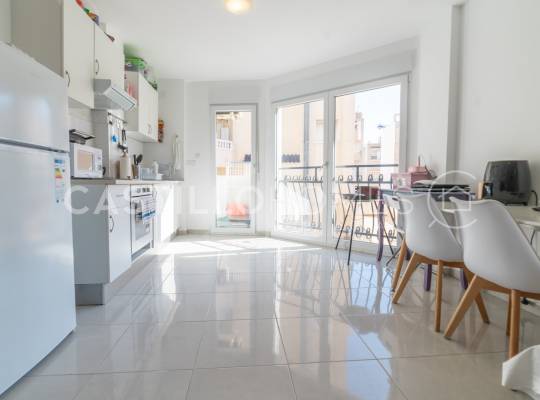 Studio - Resale - Torrevieja - CH1086