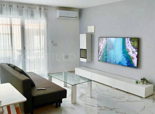 Studio - Resale - Torrevieja - CH875