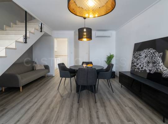 Townhouse - Resale - Torrevieja - Los Balcones