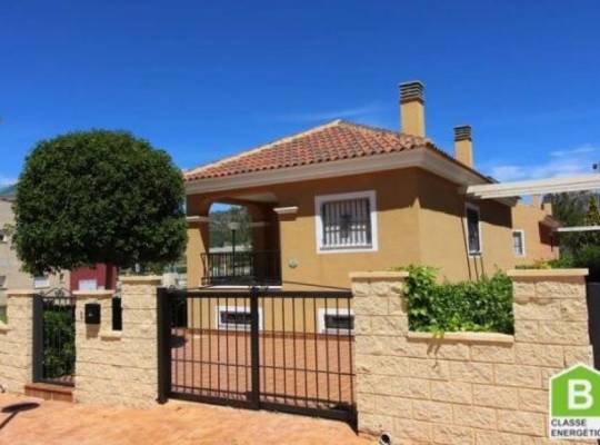 Villa - New Build - La Romana - La Romana