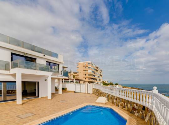 Villa - Resale - Torre del moro - Torre del moro