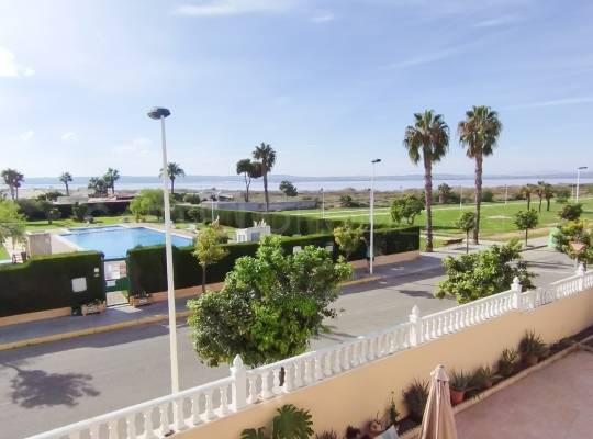 Villa - Resale - Torrevieja - CH1051