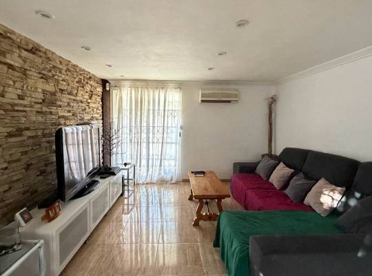 Villa - Resale - Torrevieja - Los Balcones - Los Altos del Edén