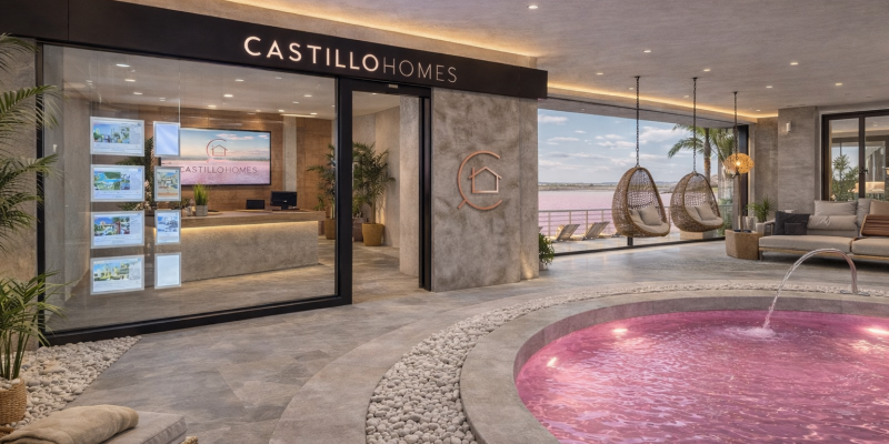 Vad är framtiden för Saltlagunen?