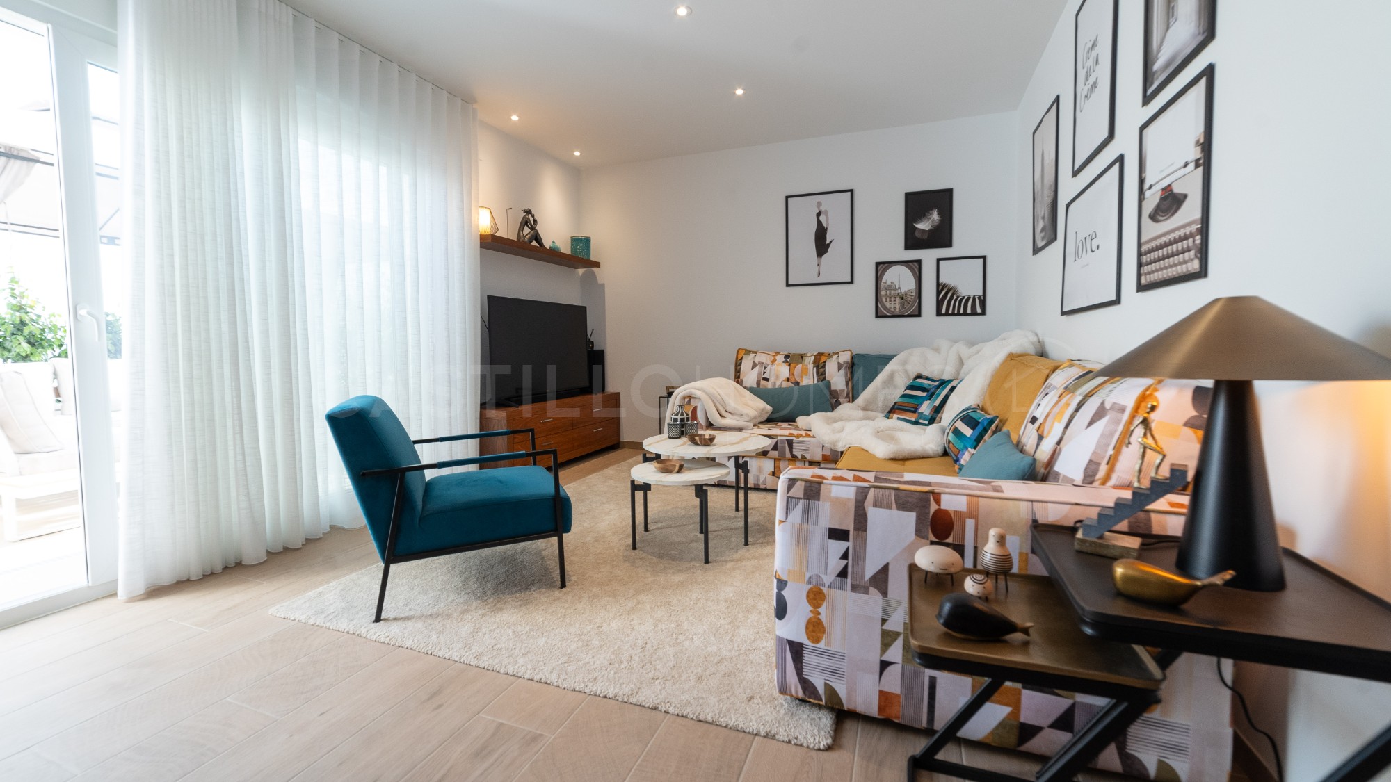 Apartment in Algorfa - view 1