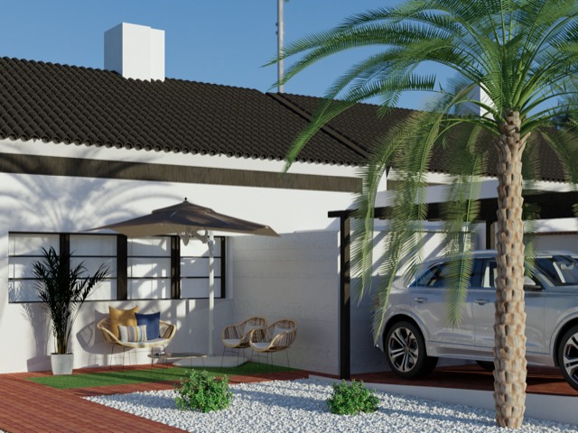 Townhouse i Sucina – fotografija 5