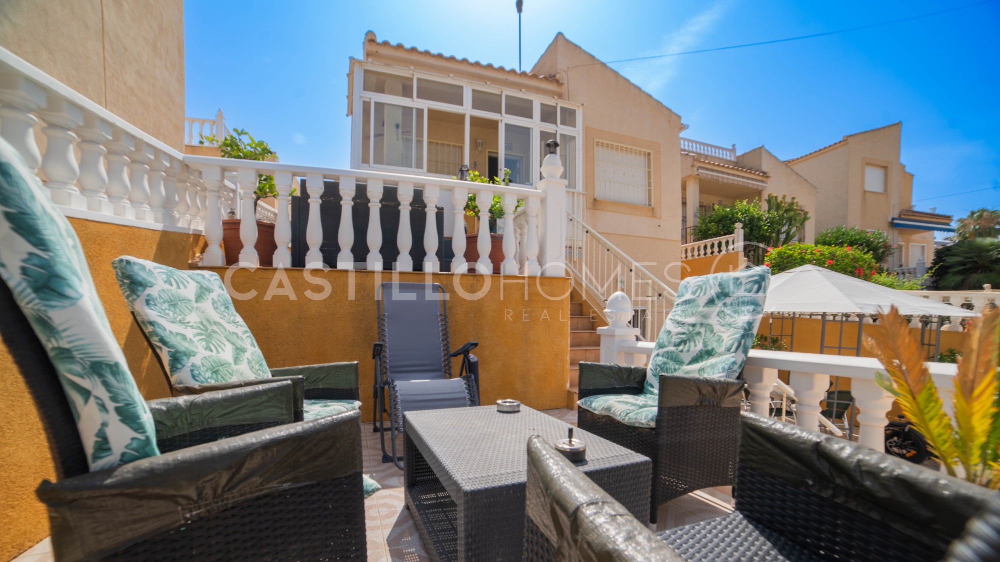House in Torrevieja - view 1