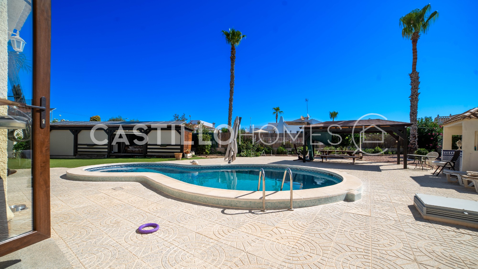 Villa in Torrevieja - Image 3