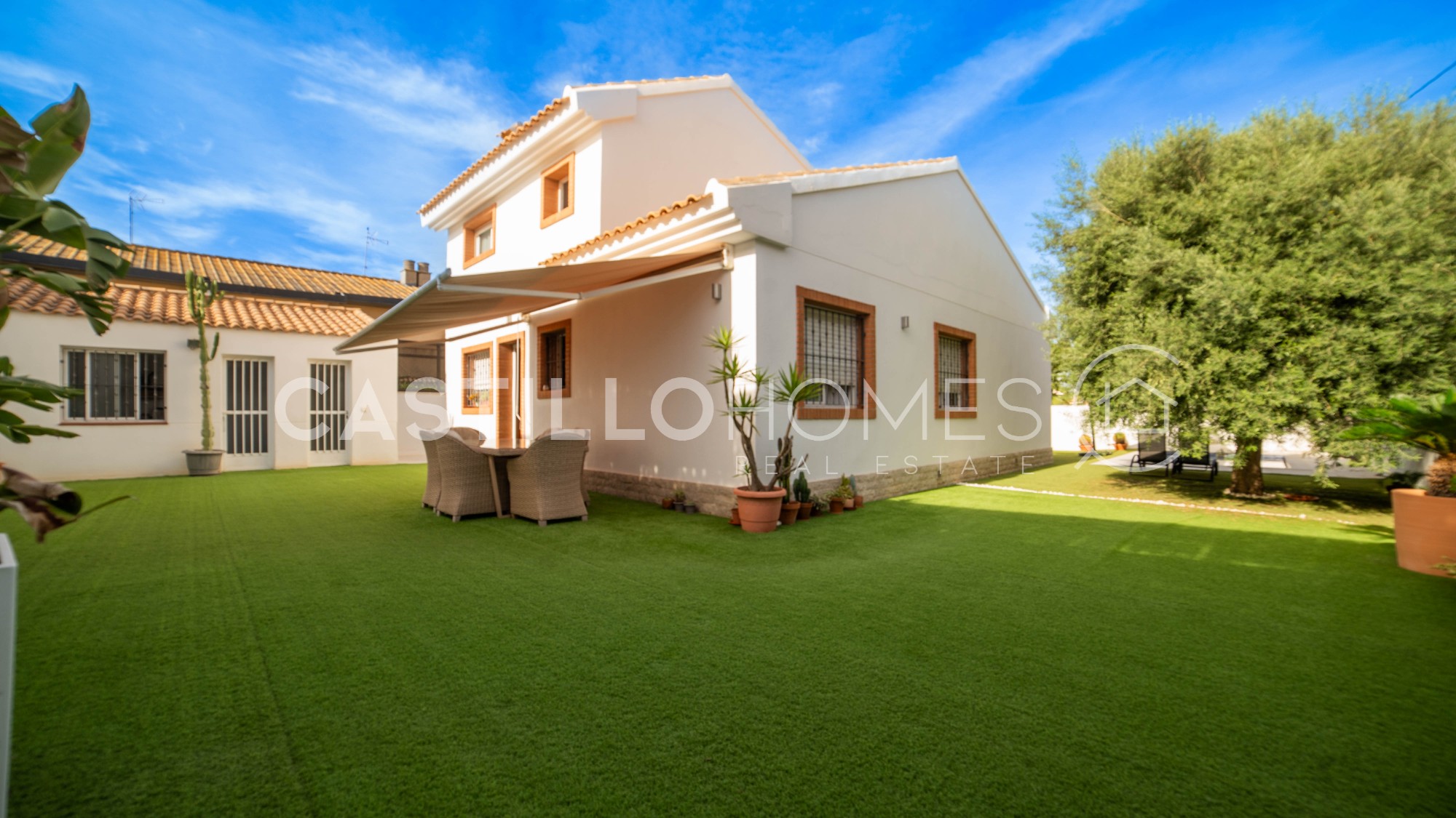 Villa in Pilar de la Horadada - Image 2