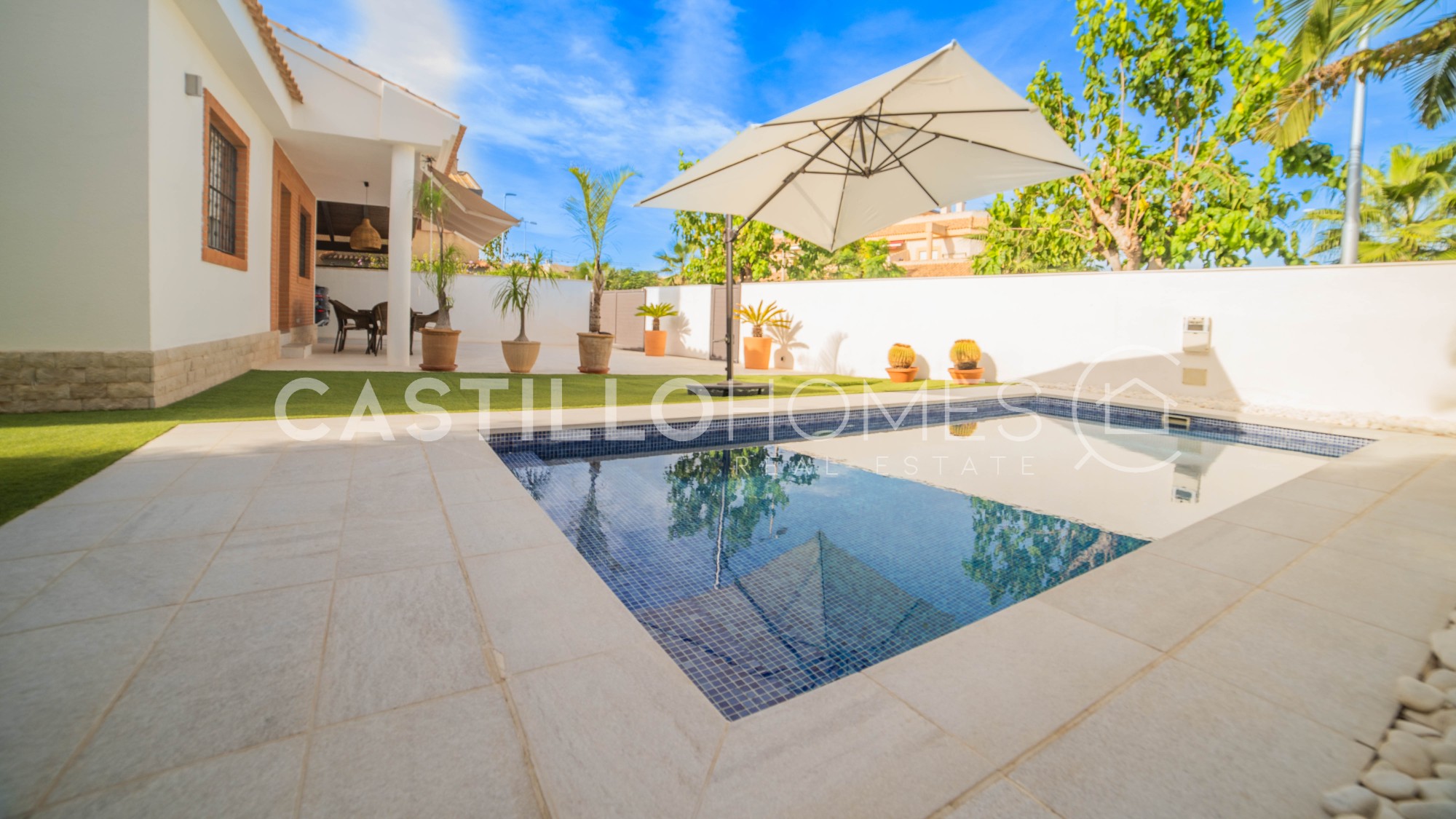 Villa in Pilar de la Horadada - Image 3