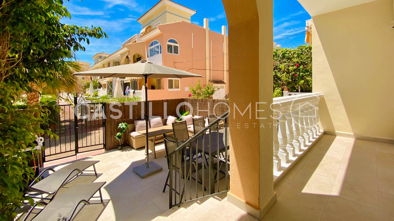 Apartment in Urbanizacion los Balcones - Image 5