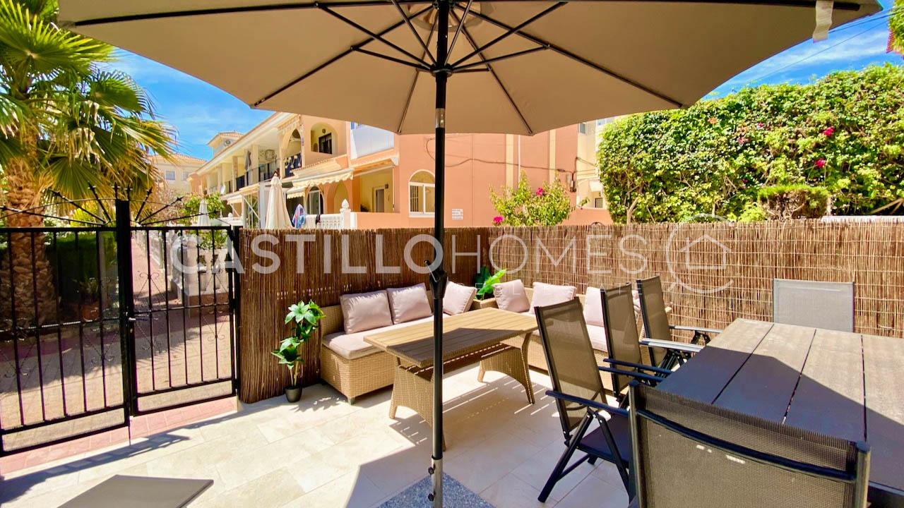 Apartment in Urbanizacion los Balcones - Image 3