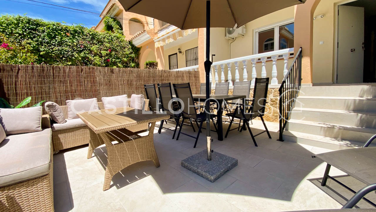 Apartment in Urbanizacion los Balcones - Image 4