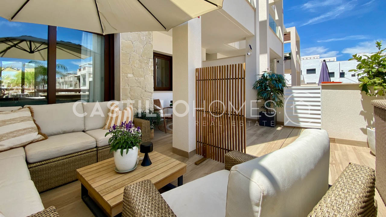 House in Torrevieja - Image 2