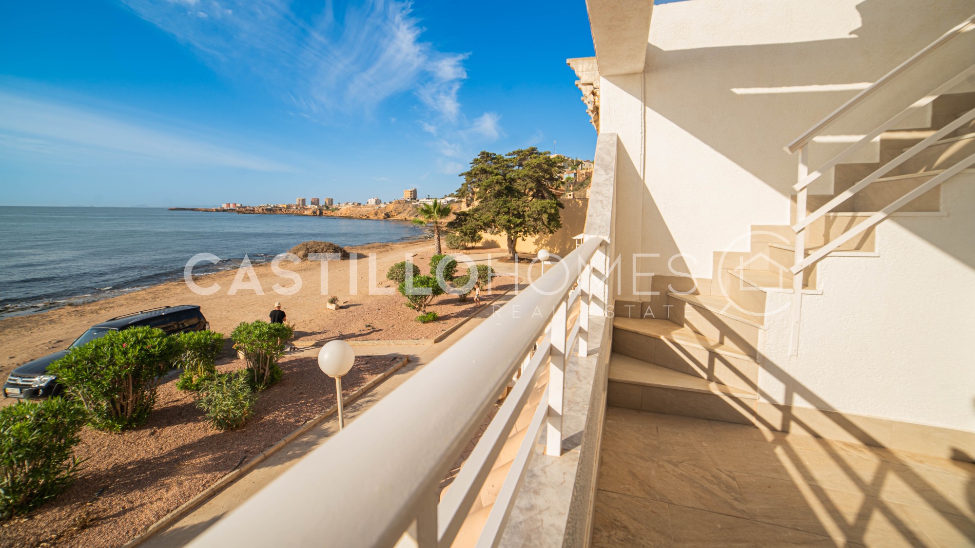 Apartment in Torrevieja - view 1