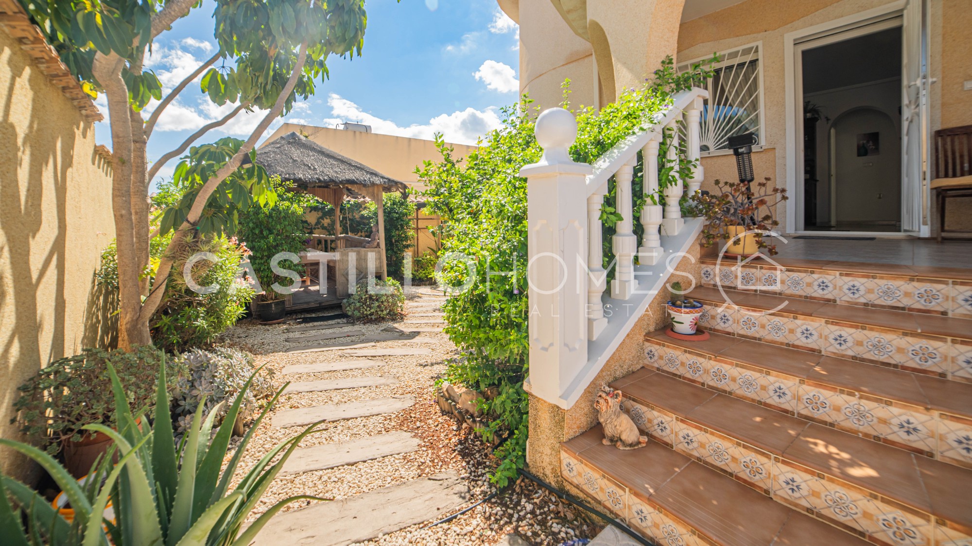 Villa in Rojales - Image 3