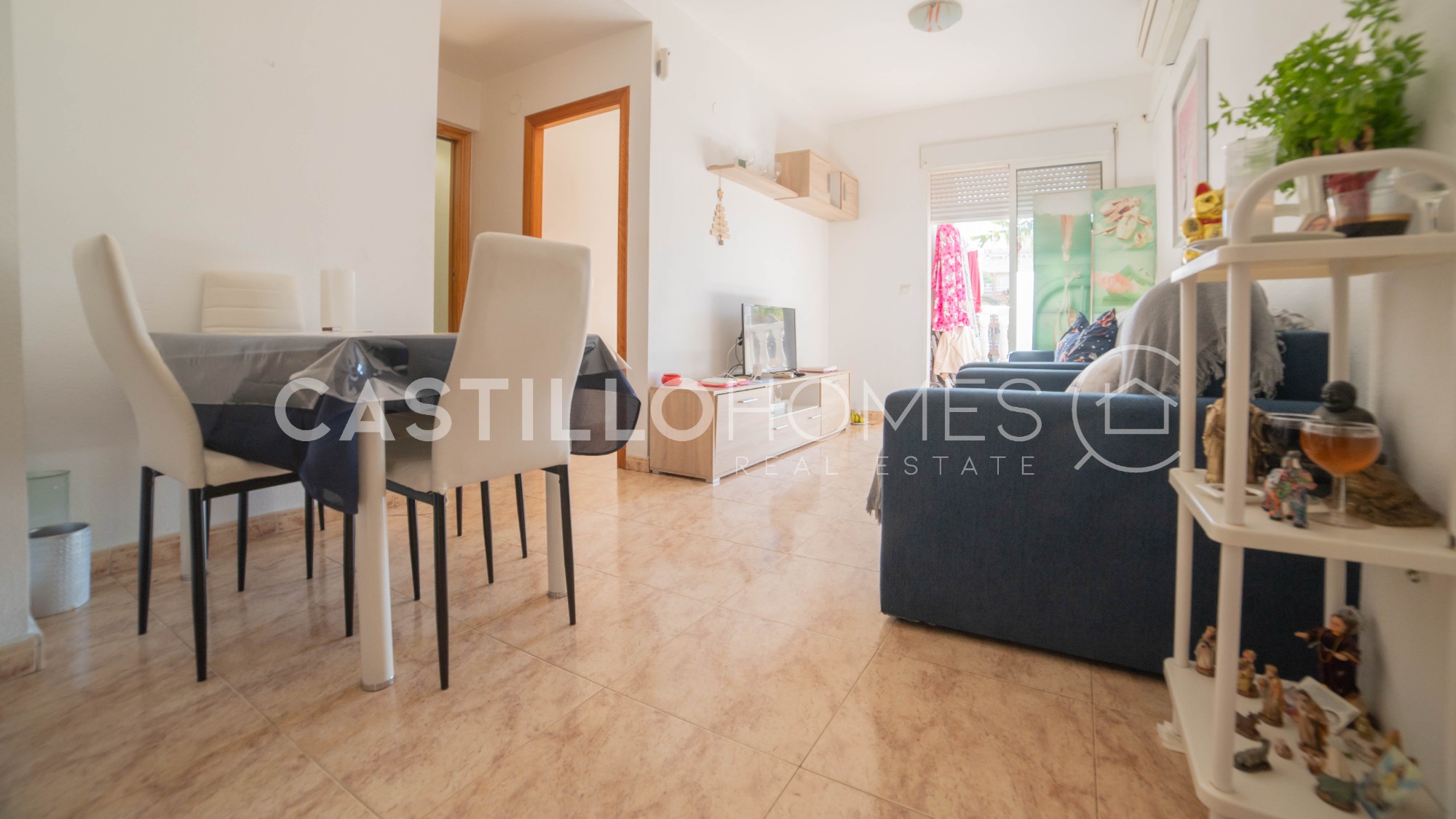 Apartment in Torrevieja - Image 3