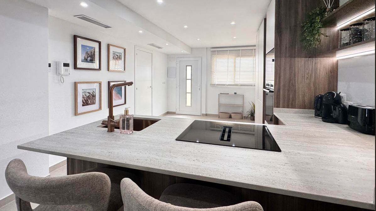 House in Torrevieja - view 1